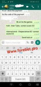 forebet