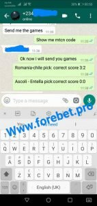 forebet