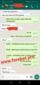 forebet
