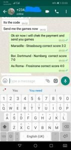 forebet