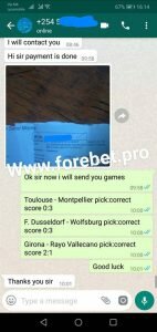 forebet