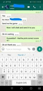 forebet