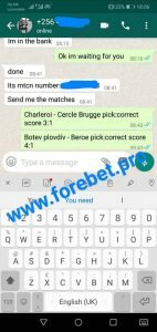 forebet