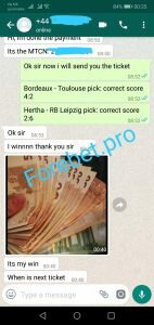 forebet