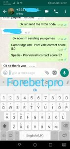 forebet