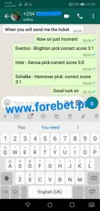 forebet